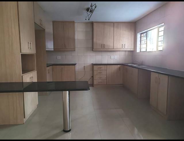 2 BEDROOM PROPERTY TO RENT IN OVERPORT